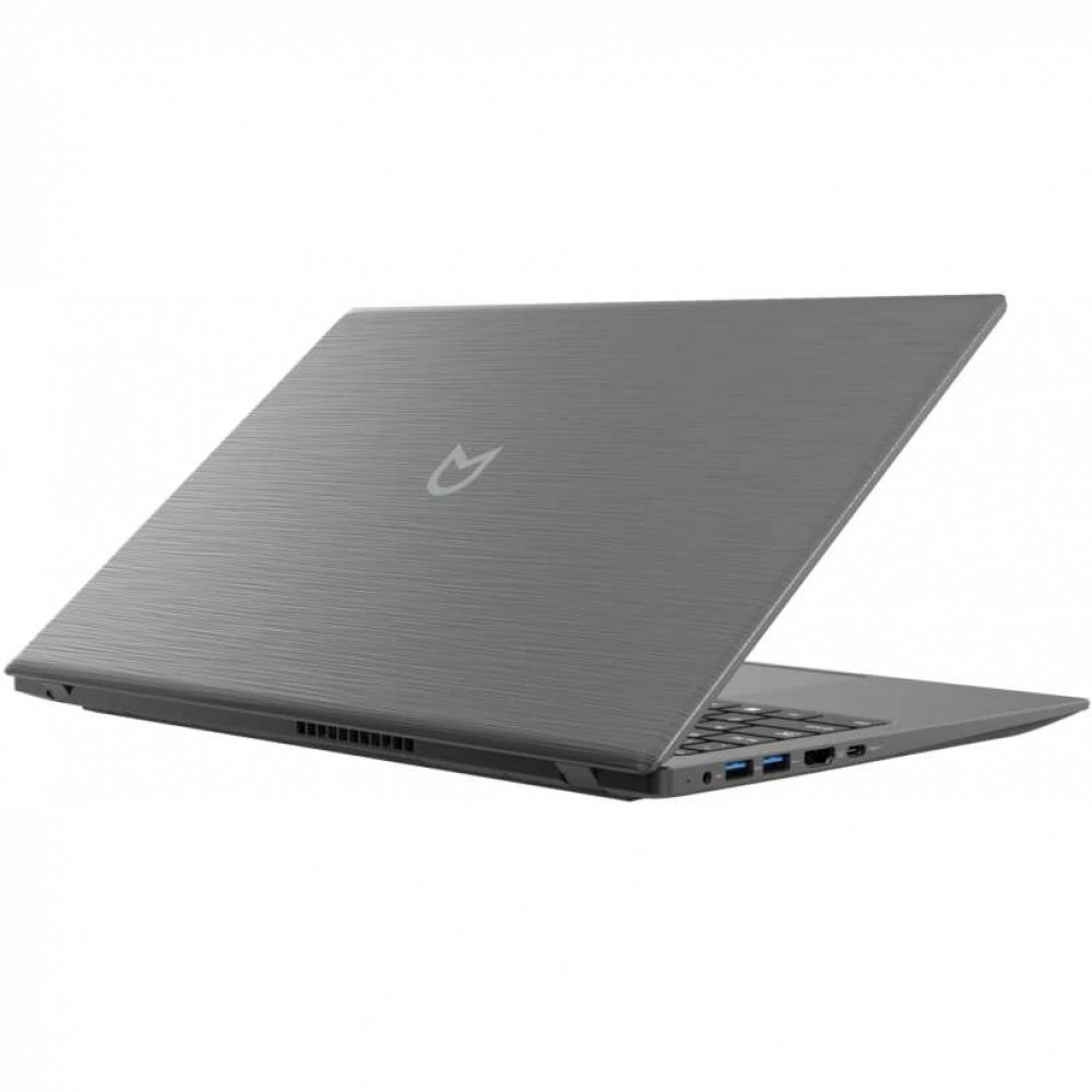 Ноутбук Irbis GroovyBook 15 15NBP2001_G2 15 ", FHD 1920x1080 (16:9), Intel, Core i5, 16 Гб, 512 ГБ, Intel Iris Xe Graphics, Windows 11 Pro - миниатюра 3