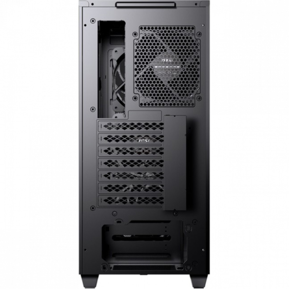 Корпус MSI MPG Sekira 100P 306-7G06P21-W57 Mid-Tower - миниатюра 6