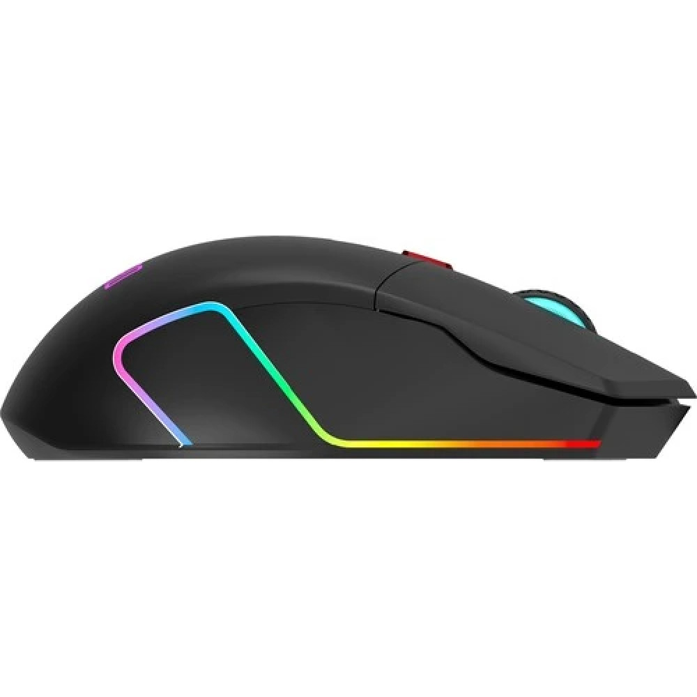 Мышь Acer OMR304 ZL.MCECC.01Z Бюджетные, Беспроводная - миниатюра 3