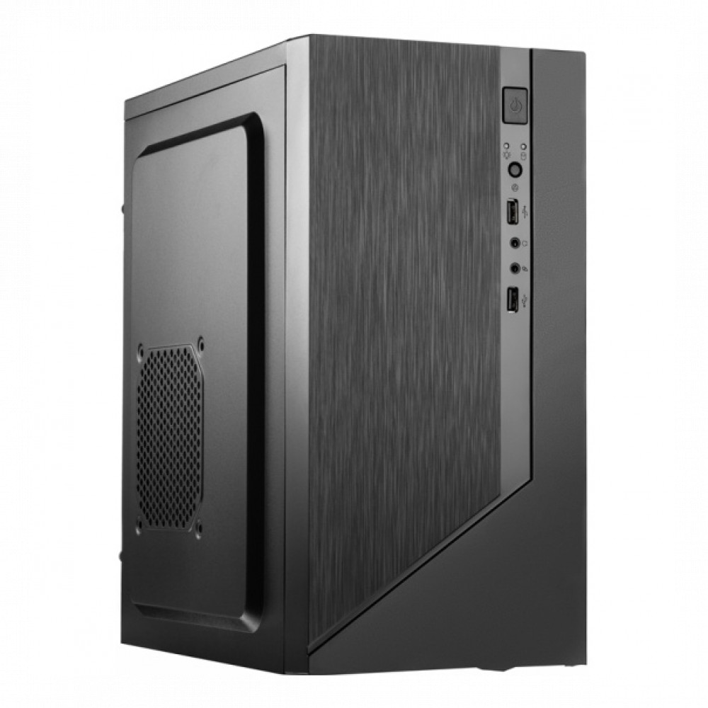 Корпус Foxline FZ-015-SX450R Mini-Tower — фото товара