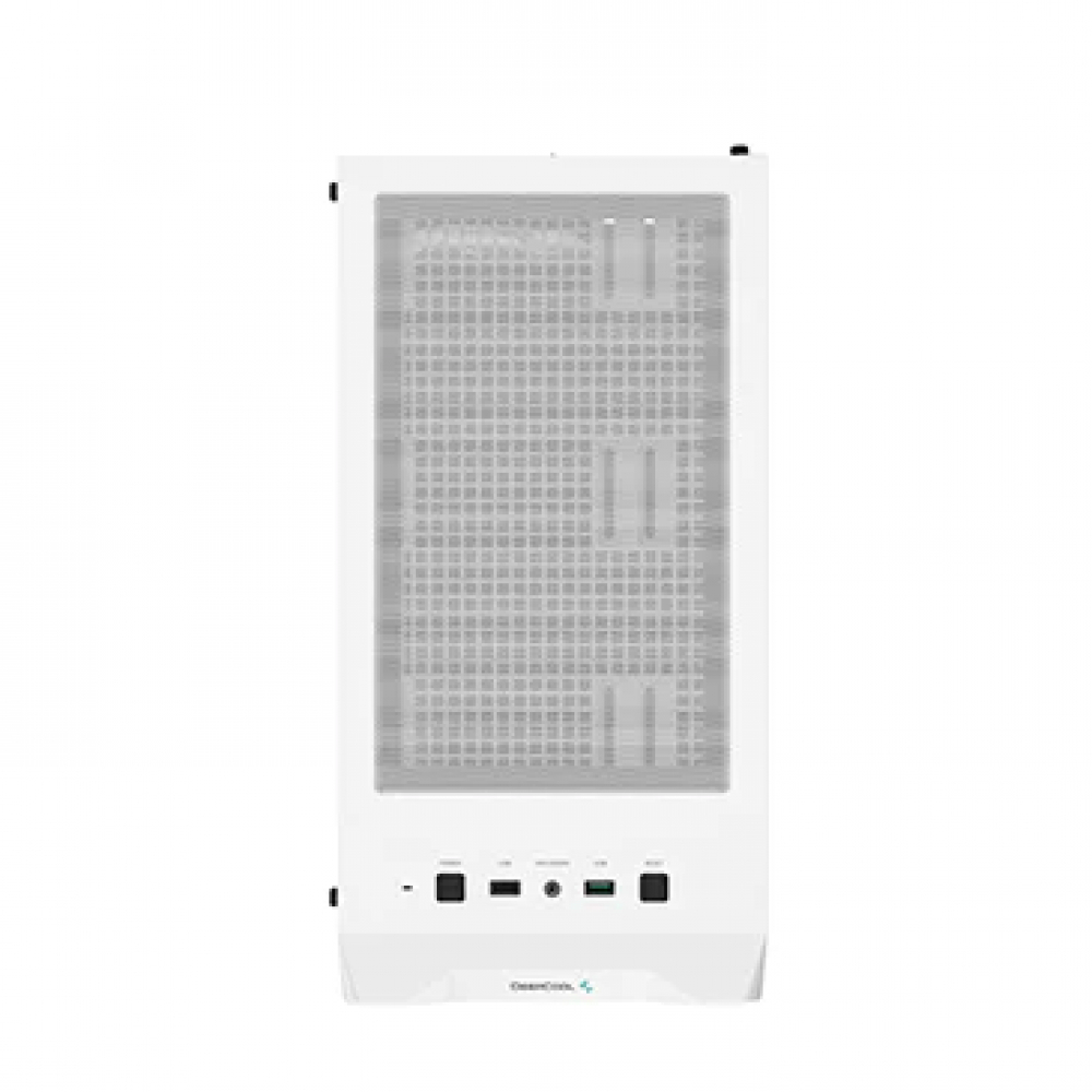 Корпус Deepcool CC560 WH Mid-Tower - миниатюра 7