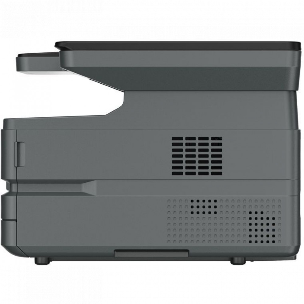 МФУ deli M3100DN А4, Лазерный, Монохромная - миниатюра 2