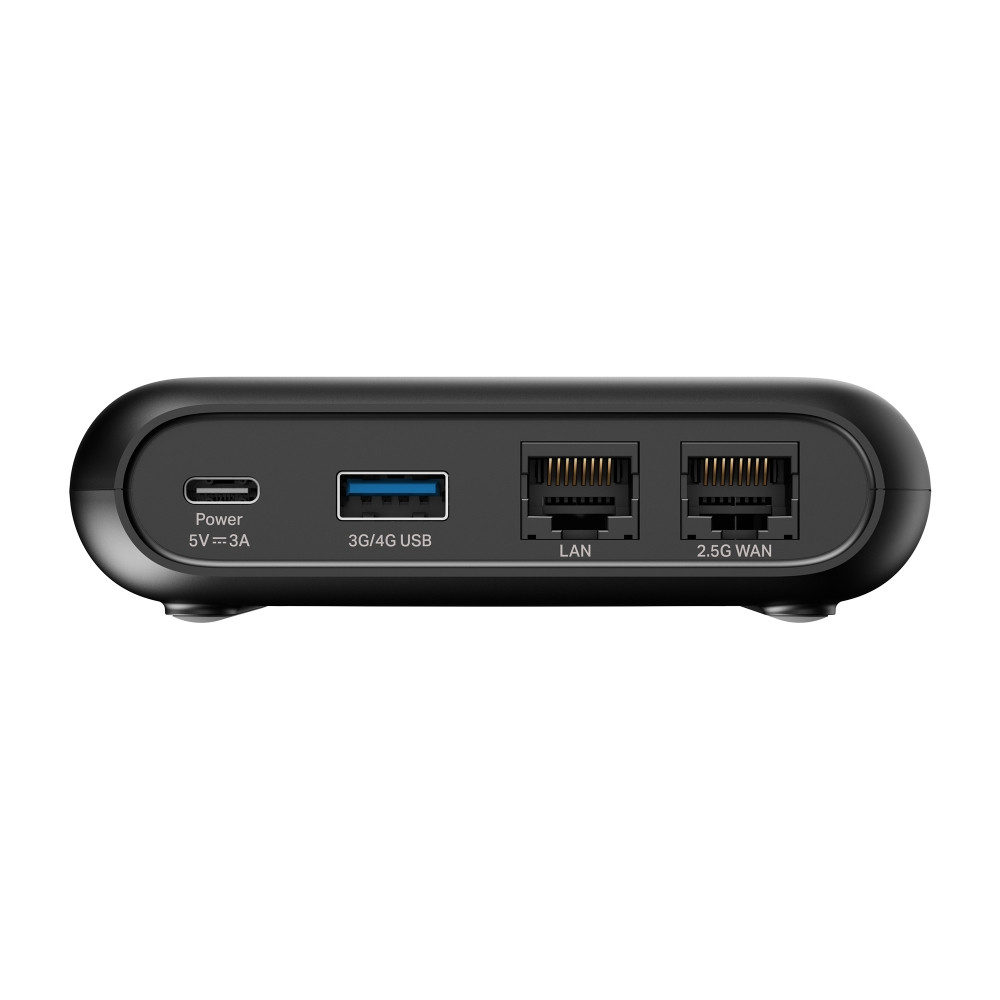 Маршрутизатор для дома TP-Link TL-WR3002X - миниатюра 3