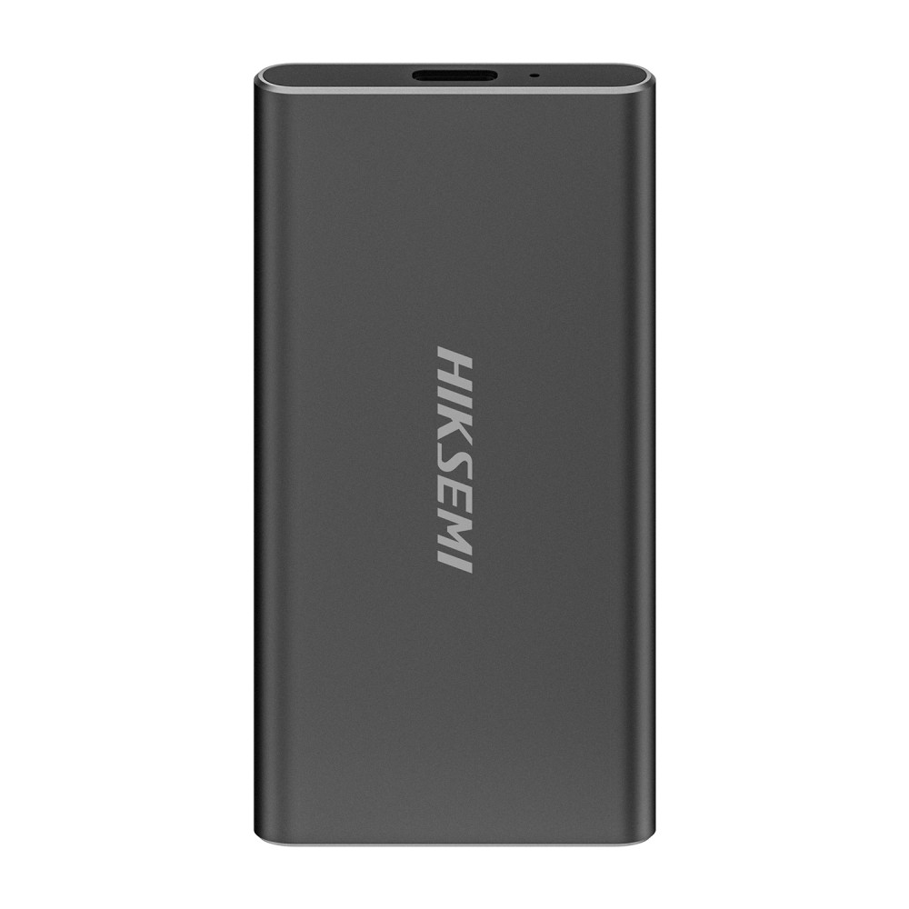 Внешние накопители HIKSEMI T200N MINI HS-ESSD-T200N MINI 512G 512 Гб — фото товара