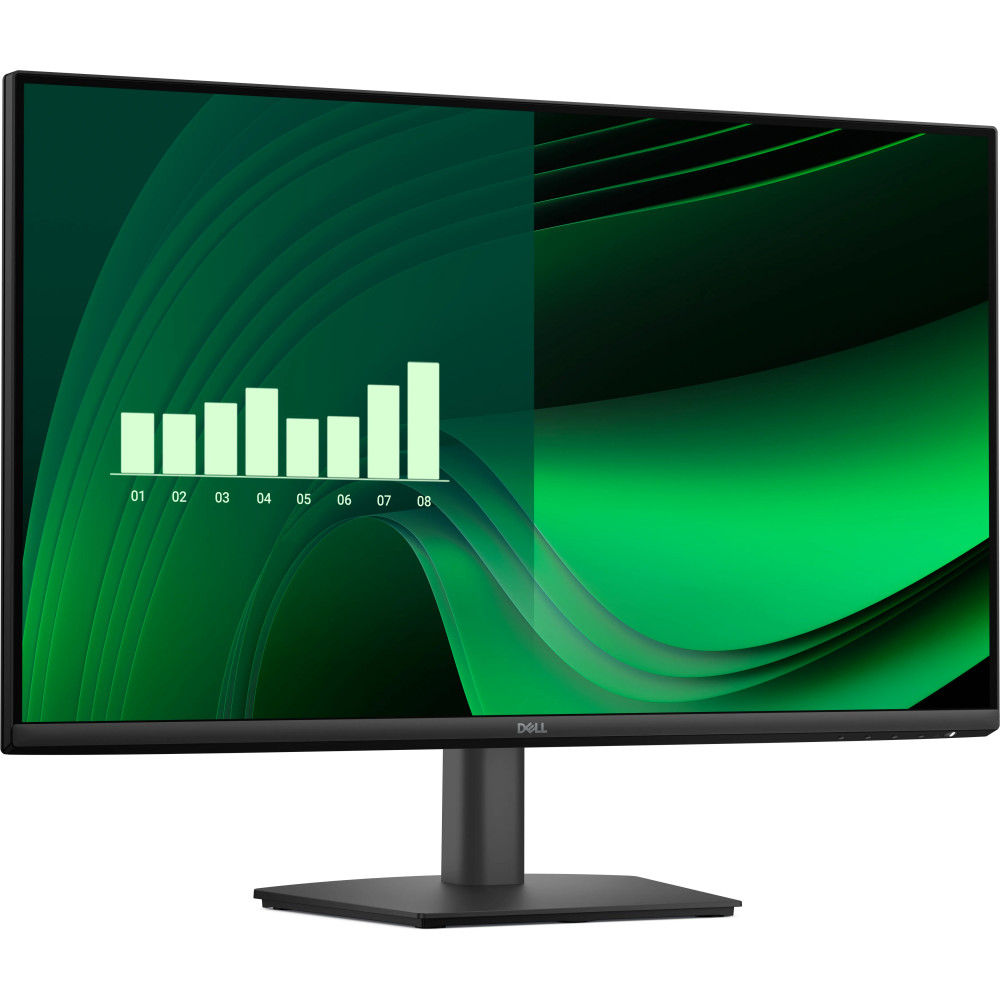 Монитор Dell E2725HM 210-BRDQ 27 ", IPS, Full HD 1920x1080 (16:9), 100 Гц - миниатюра 2