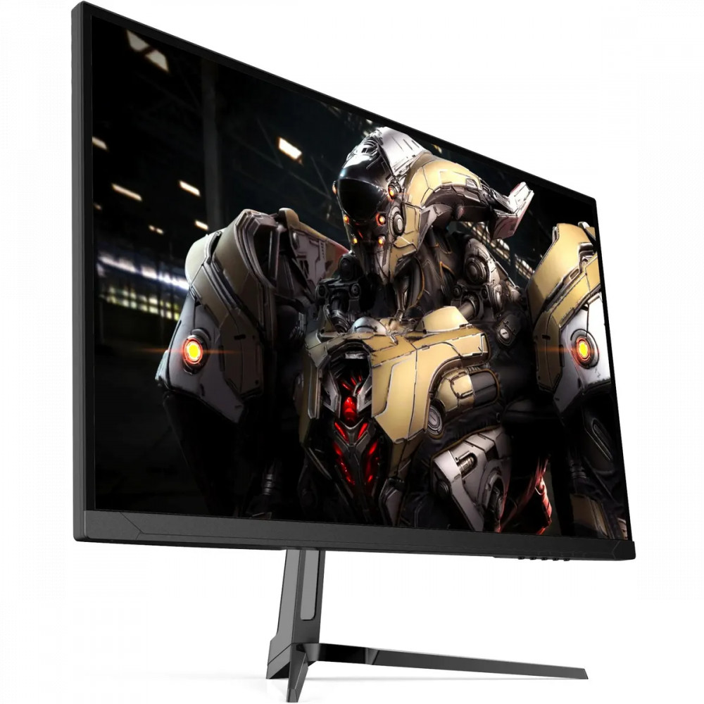 Монитор NPC MZ2712-B 27 ", IPS, Quad HD 2560x1440 (16:9), 165 Гц - миниатюра 2