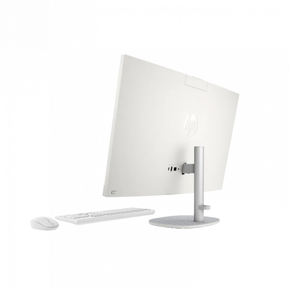 Моноблок HP All-in-One 27-cr0092ci D96ZZEA 27 ", Intel, Core i7, 1355U, 1.7, 16 Гб, 512 Гб - миниатюра 4