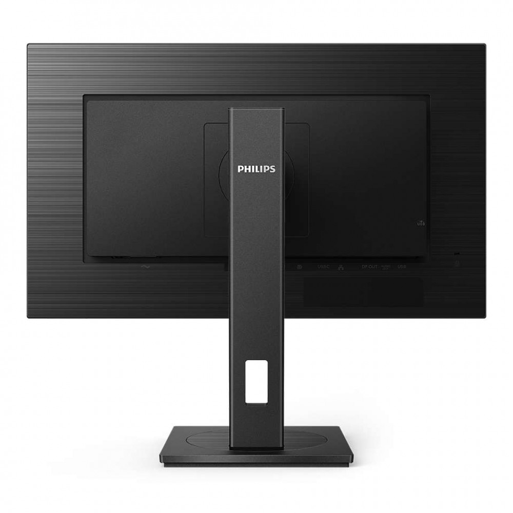 Монитор Philips 243S1 (00/01) 23.8 ", IPS, Full HD 1920x1080 (16:9), 75 Гц - миниатюра 5