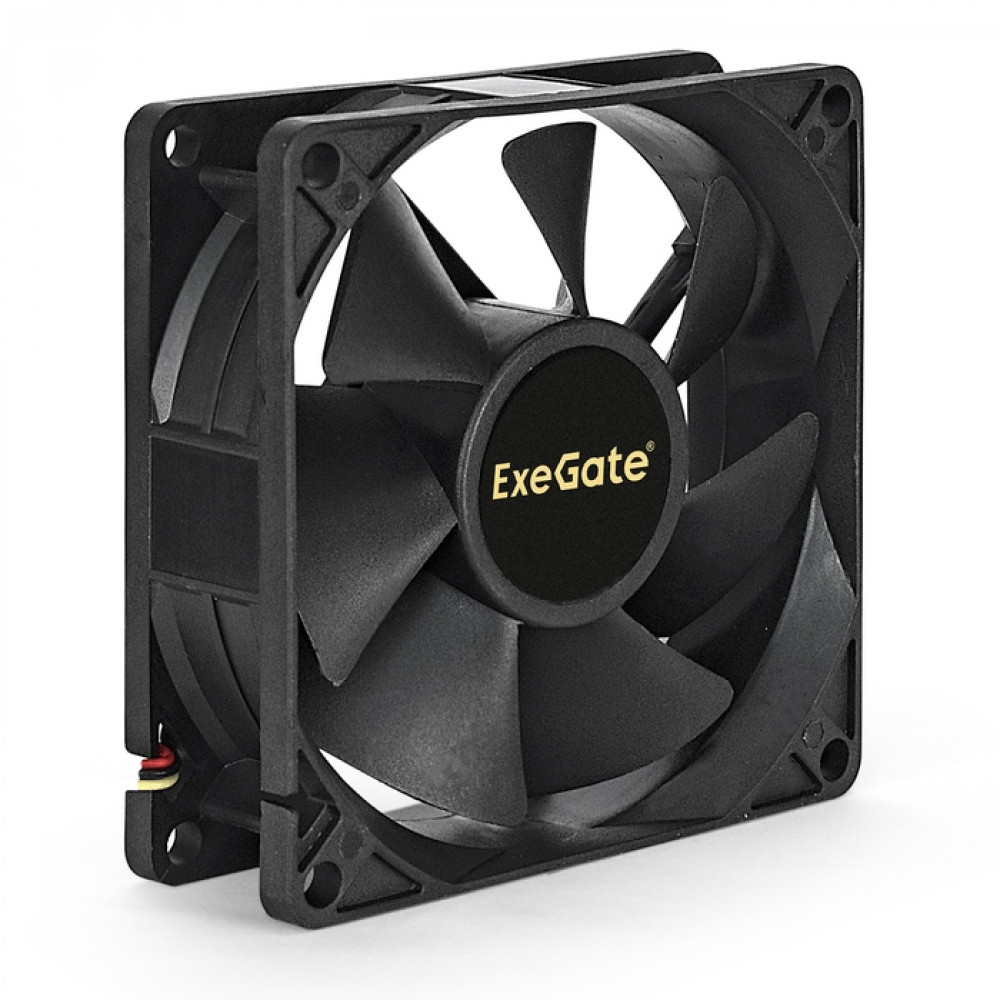 Система охлаждения ExeGate ExtraPower EP08025SM EX283382RUS Для системного блока — фото товара