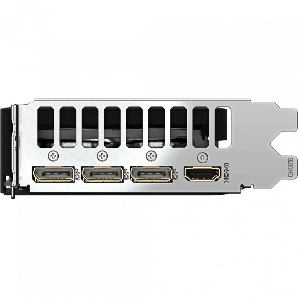 Видеокарта Gigabyte GeForce RTX 5060 EAGLE MAX OC 8Gb GV-N5060EAGLEMAX OC-8GD 8 ГБ - миниатюра 4