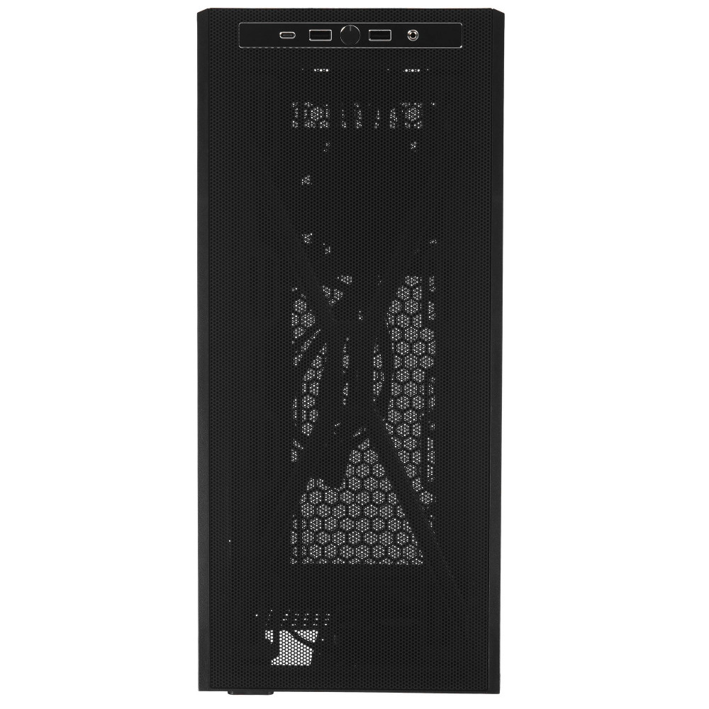 Корпус Montech TEN B Small Form Factor - миниатюра 5