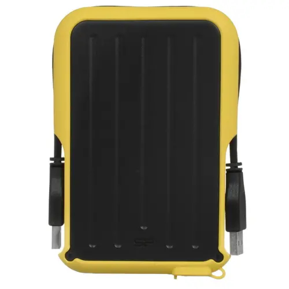 Внешние накопители Silicon Power Armor A66 SP020TBPHD66SS3Y 2 ТБ — фото товара