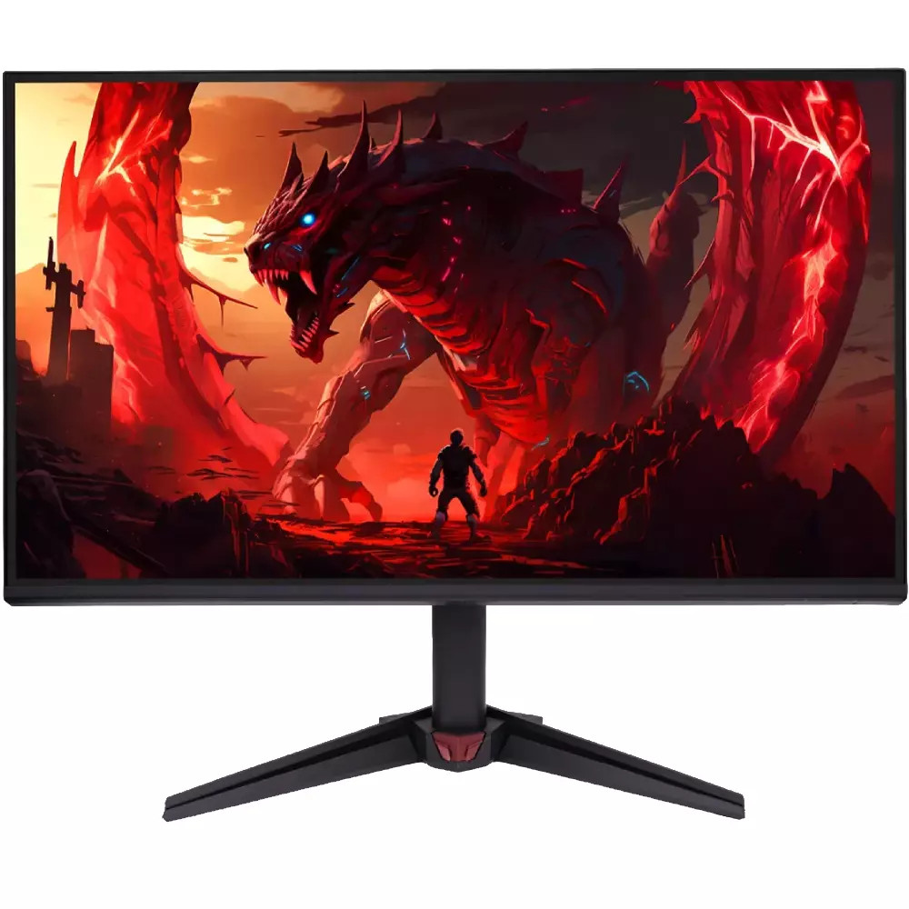 Монитор Acer VG270P6bip UM.HV0EE.605 27 ", IPS, Full HD 1920x1080 (16:9), 144 Гц — фото товара