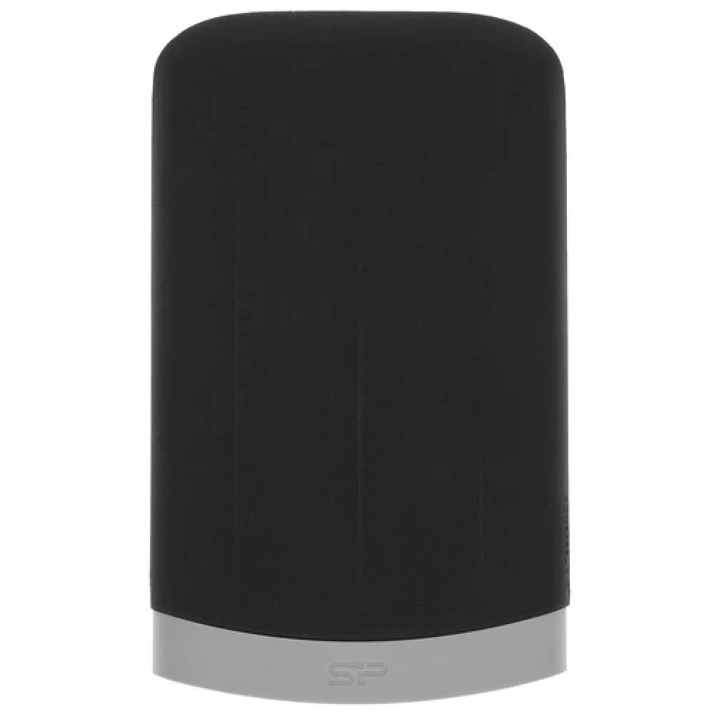 Внешние накопители Silicon Power SP010TBPHD65BS3G 1 ТБ — фото товара