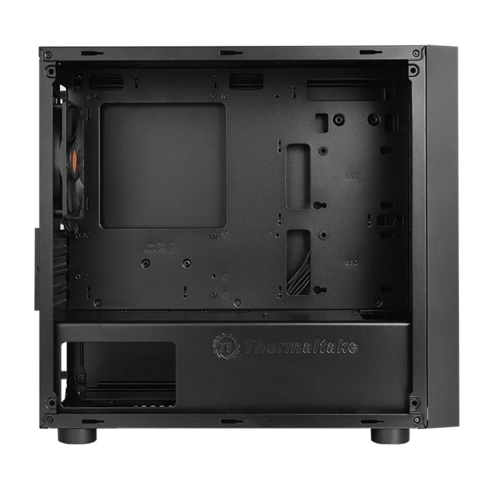 Корпус Thermaltake Versa H18 CA-1J4-00S1WN-00 Mini-Tower - миниатюра 3