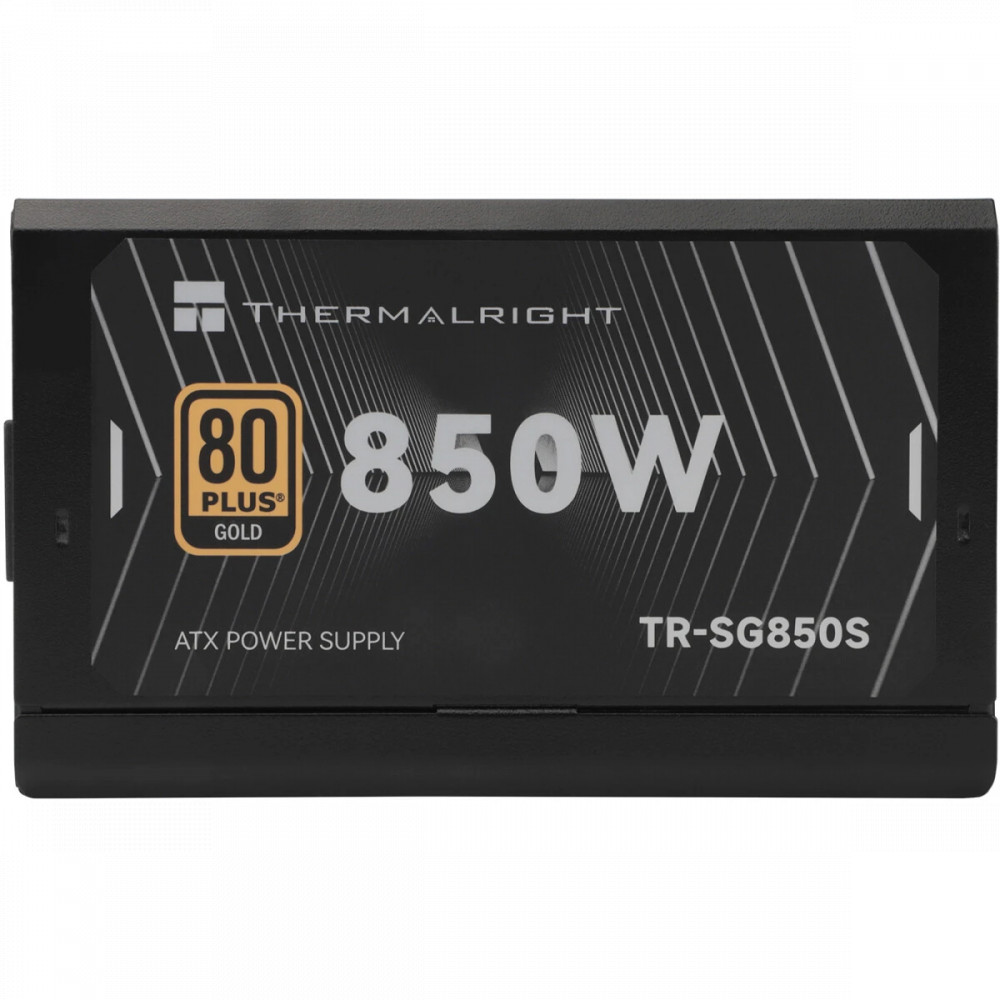 Блок питания Thermalright TR-SG 850S 850 Вт - миниатюра 2