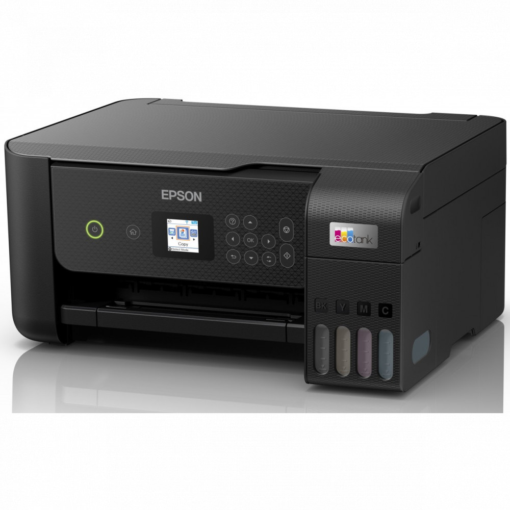 МФУ Epson EcoTank L3260 C11CJ66409 А4, Струйный, Цветная - миниатюра 4