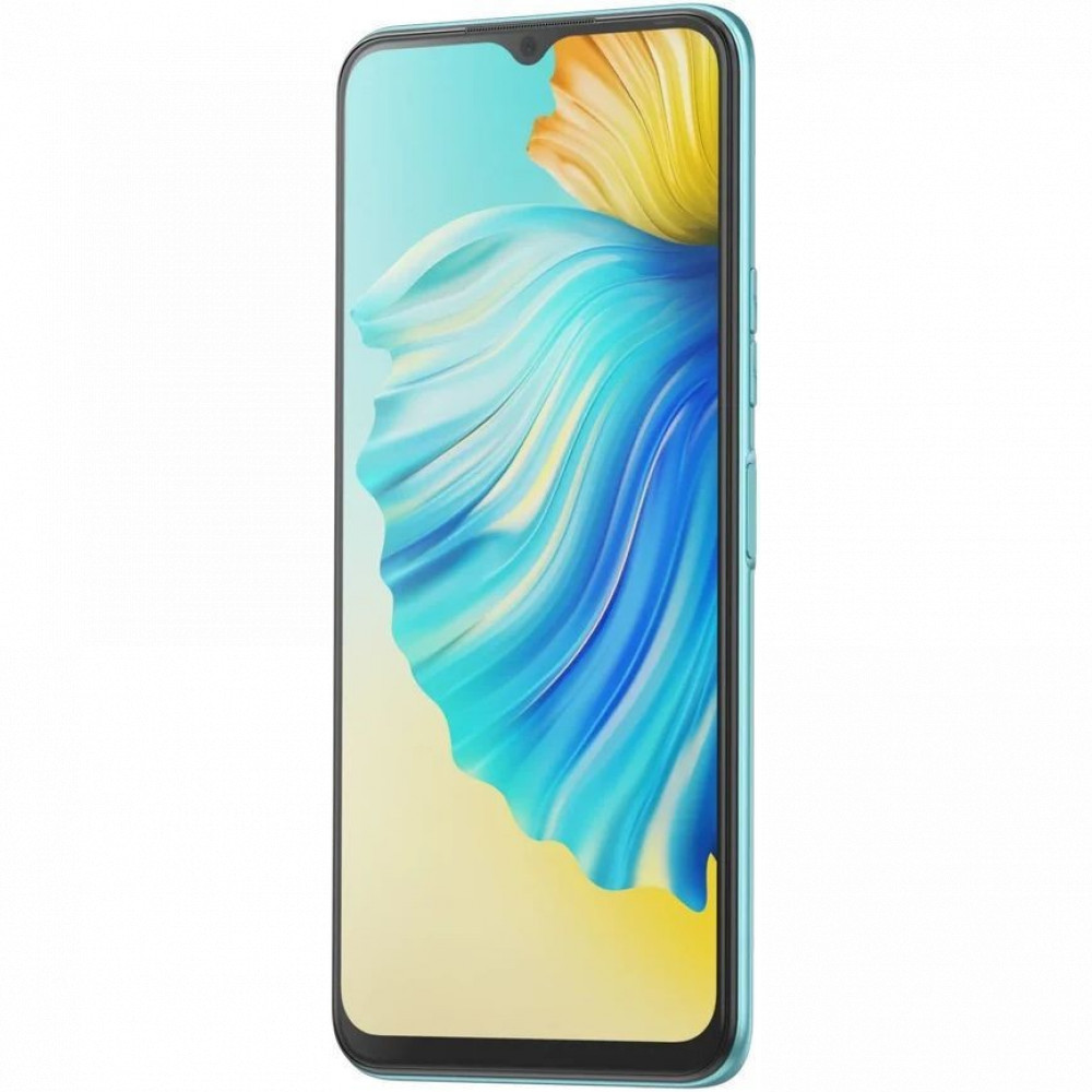 Смартфон TECNO Spark 8P 10027686 64 Гб, 4 Гб - миниатюра 2