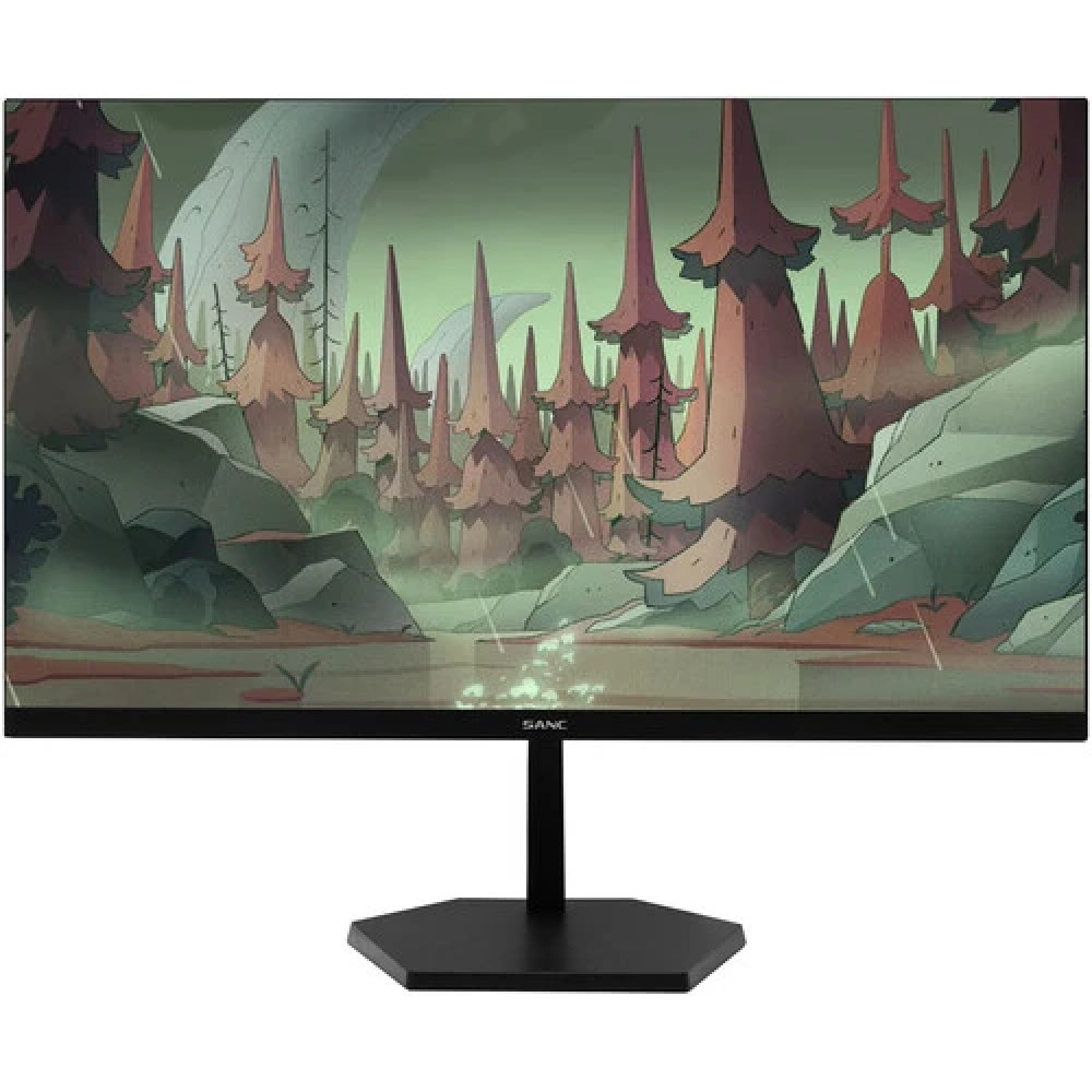 Монитор SANC M2453FKG 23.8 ", IPS, Full HD 1920x1080 (16:9), 120 Гц — фото товара
