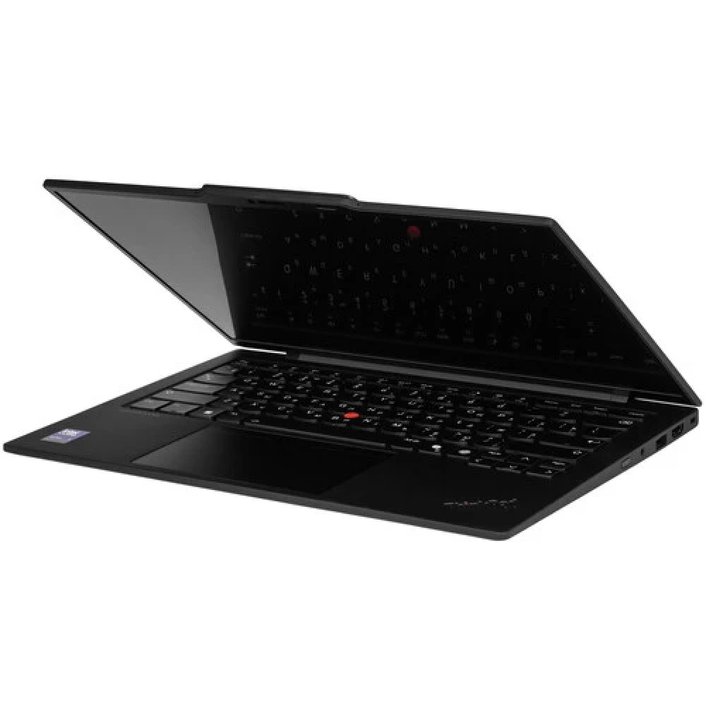 Ноутбук Lenovo ThinkPad X1 Carbon Gen 13 Aura Edition 21NS004LFW 14 ", HiDPI+ 2880x1880 (16:10), Intel, Core Ultra 7, 32 Гб, 512 ГБ, Intel Arc Graphics - миниатюра 3