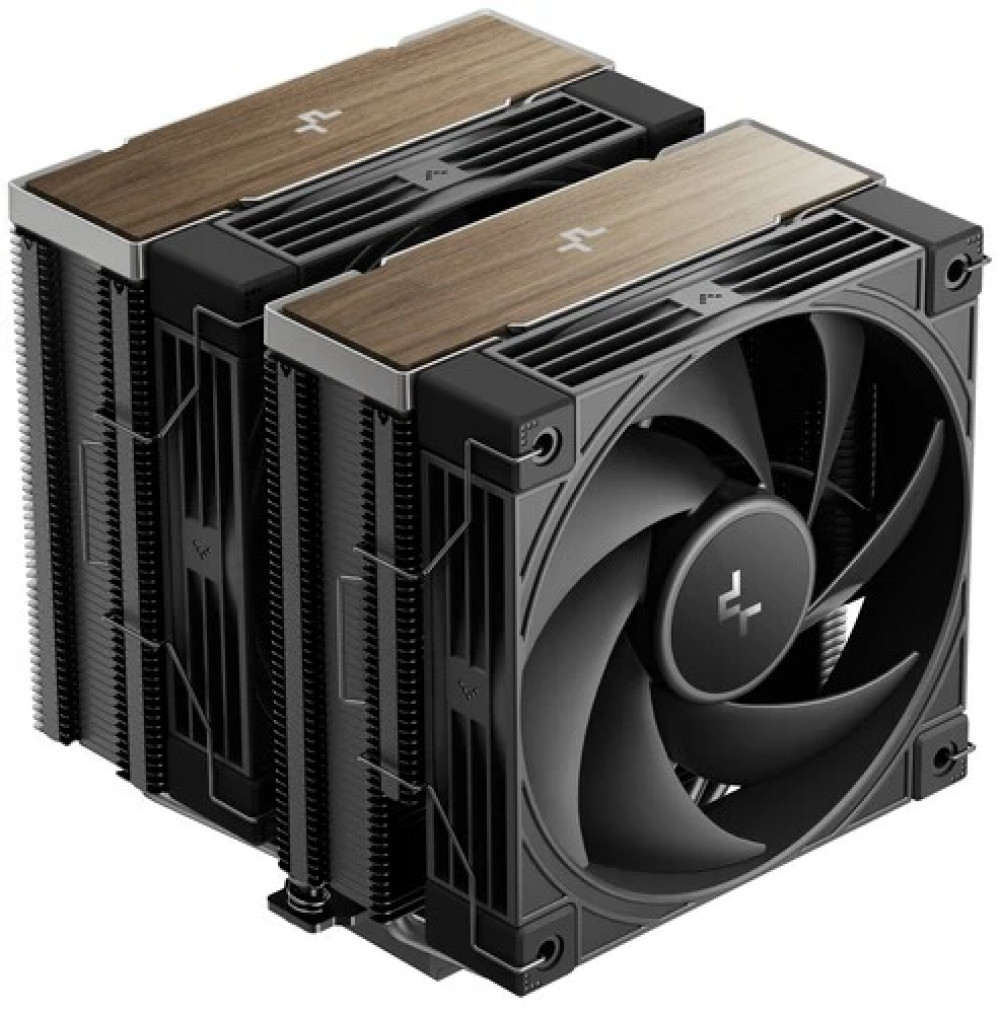 Система охлаждения Deepcool AK620 G2 R-AK620G2-BKNNMN-GJD Для процессора — фото товара