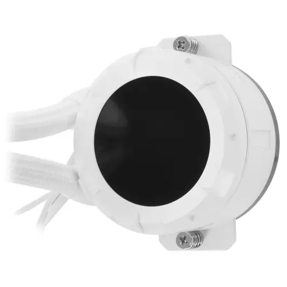Система охлаждения ID-Cooling SL240 XE WHITE Для процессора - миниатюра 4