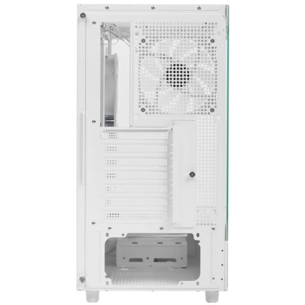 Корпус Thermaltake View 270 Plus TG ARGB Snow CA-1Y7-00M6WN-01 Mid-Tower - миниатюра 4