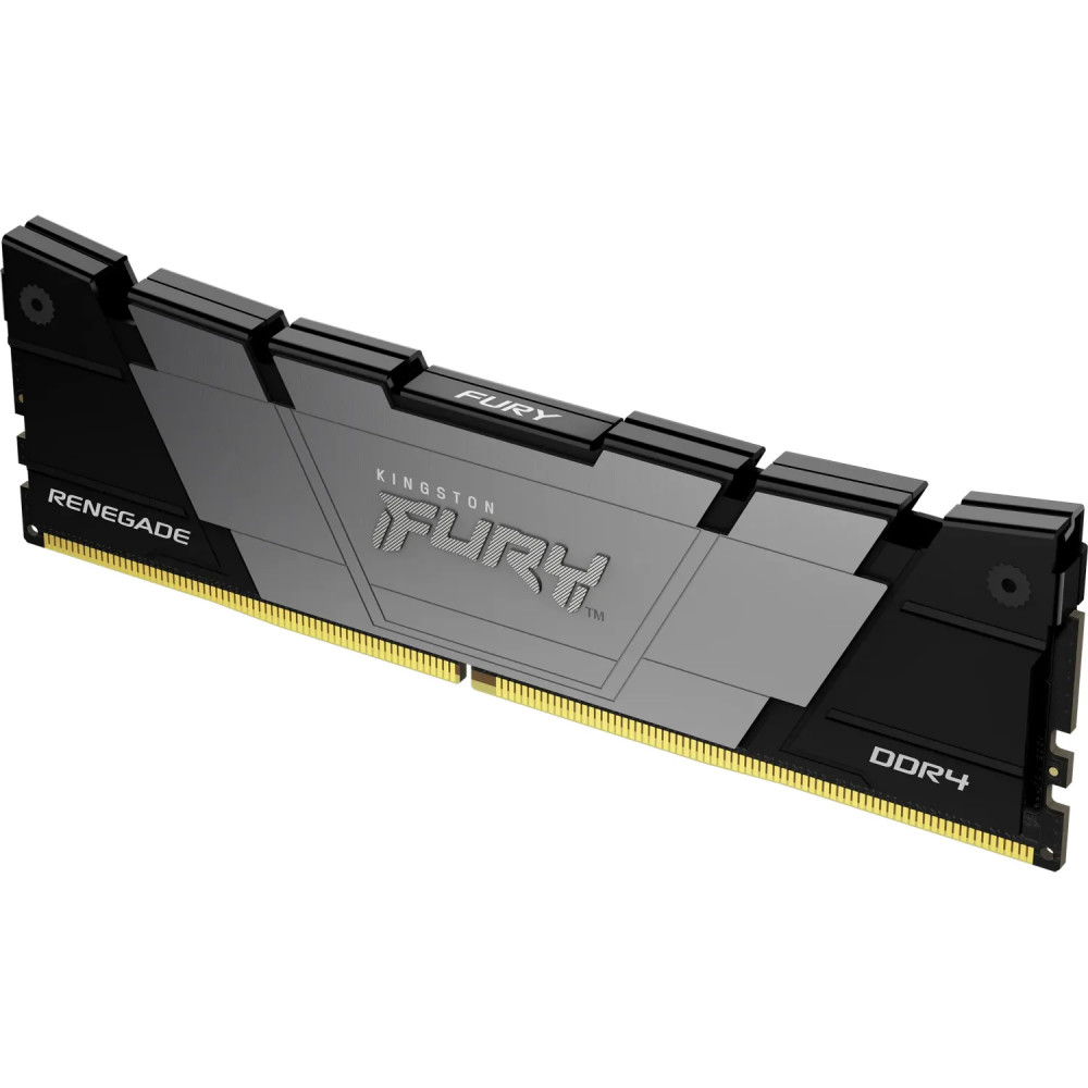 ОЗУ Kingston FURY Renegade KF436C16RB12K2/32 DIMM, DDR4, 32 Гб (2 х 16 Гб), 3600 МГц - миниатюра 6