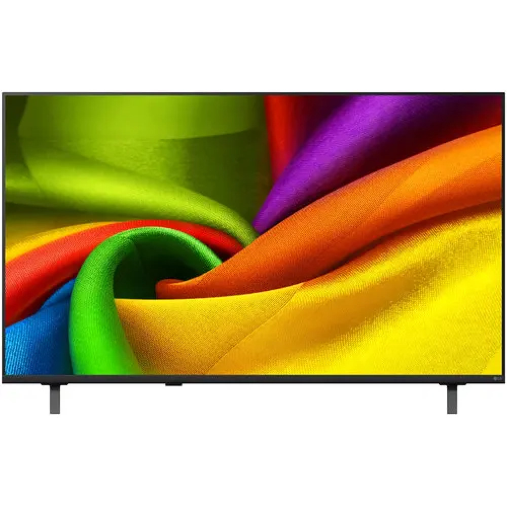 Телевизор LG 50NU900B6LA 50NU900B6LA.ARUG 50 ", Черный — фото товара