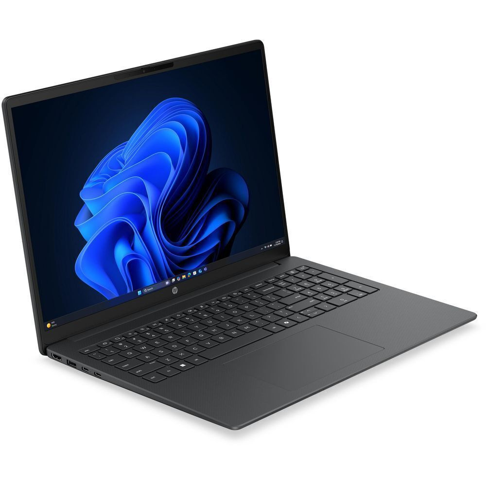 Ноутбук HP 200 G2i DN6P6AT 16 ", WUXGA 1920x1200 (16:10), Intel, Core 5, 12 Гб, 512 ГБ, Intel Iris Xe Graphics — фото товара