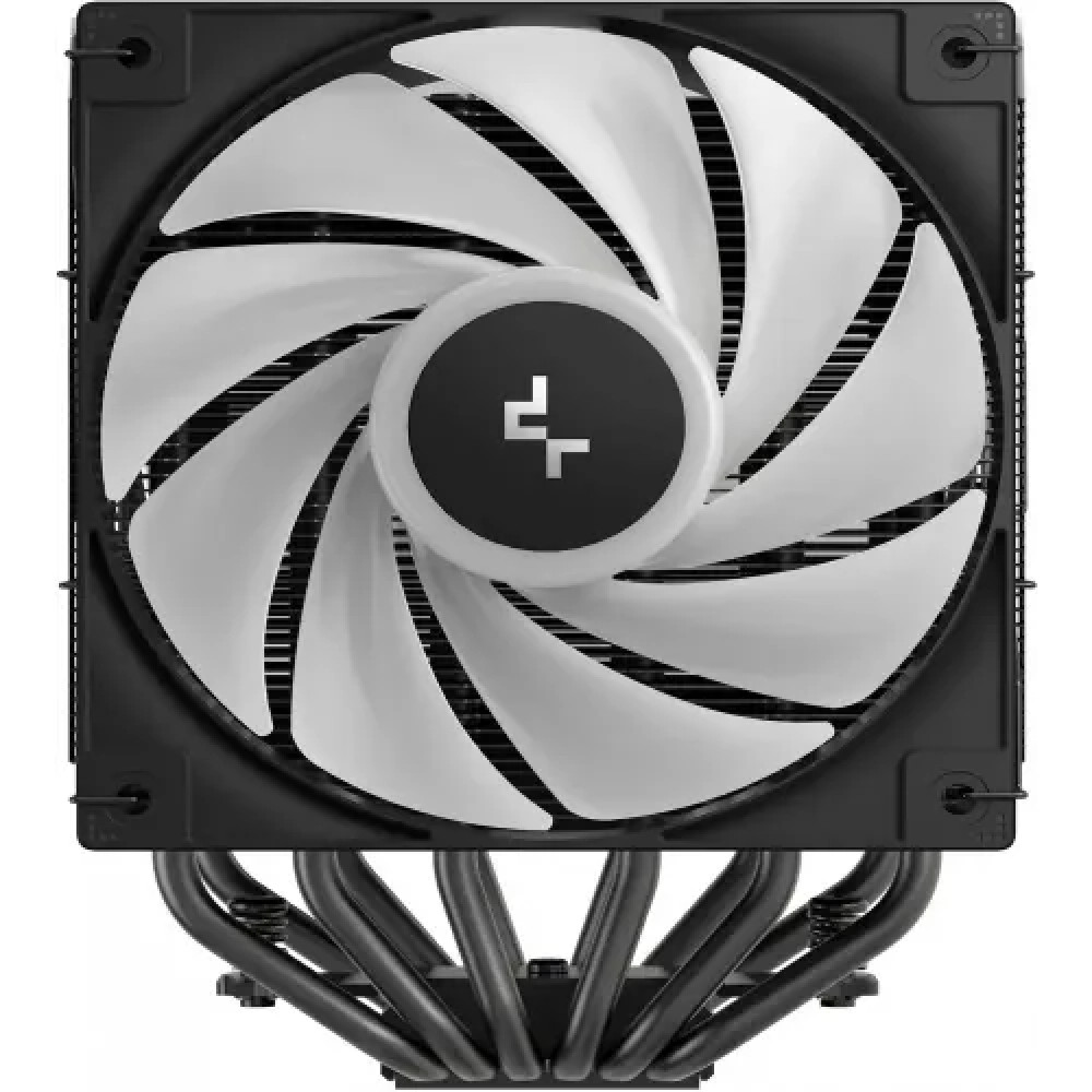Система охлаждения Deepcool AG620 Bk V2 ARGB Для процессора - миниатюра 3