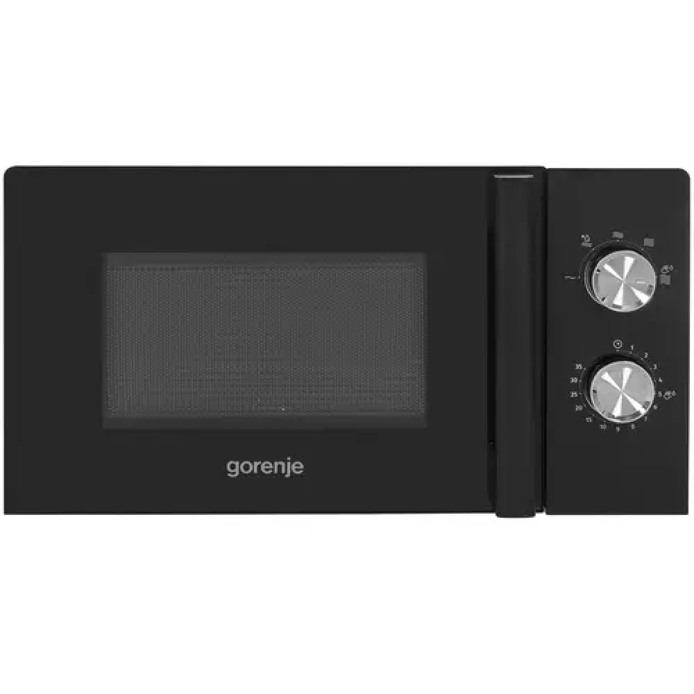 Микроволновая печь Gorenje MO17E1BH - миниатюра 2