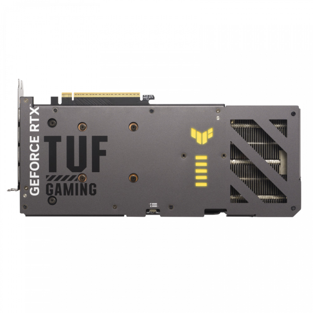 Видеокарта Asus GeForce RTX 5060 Ti ASUS OC TUF-RTX5060TI-O16G-GAMING 16 ГБ - миниатюра 3