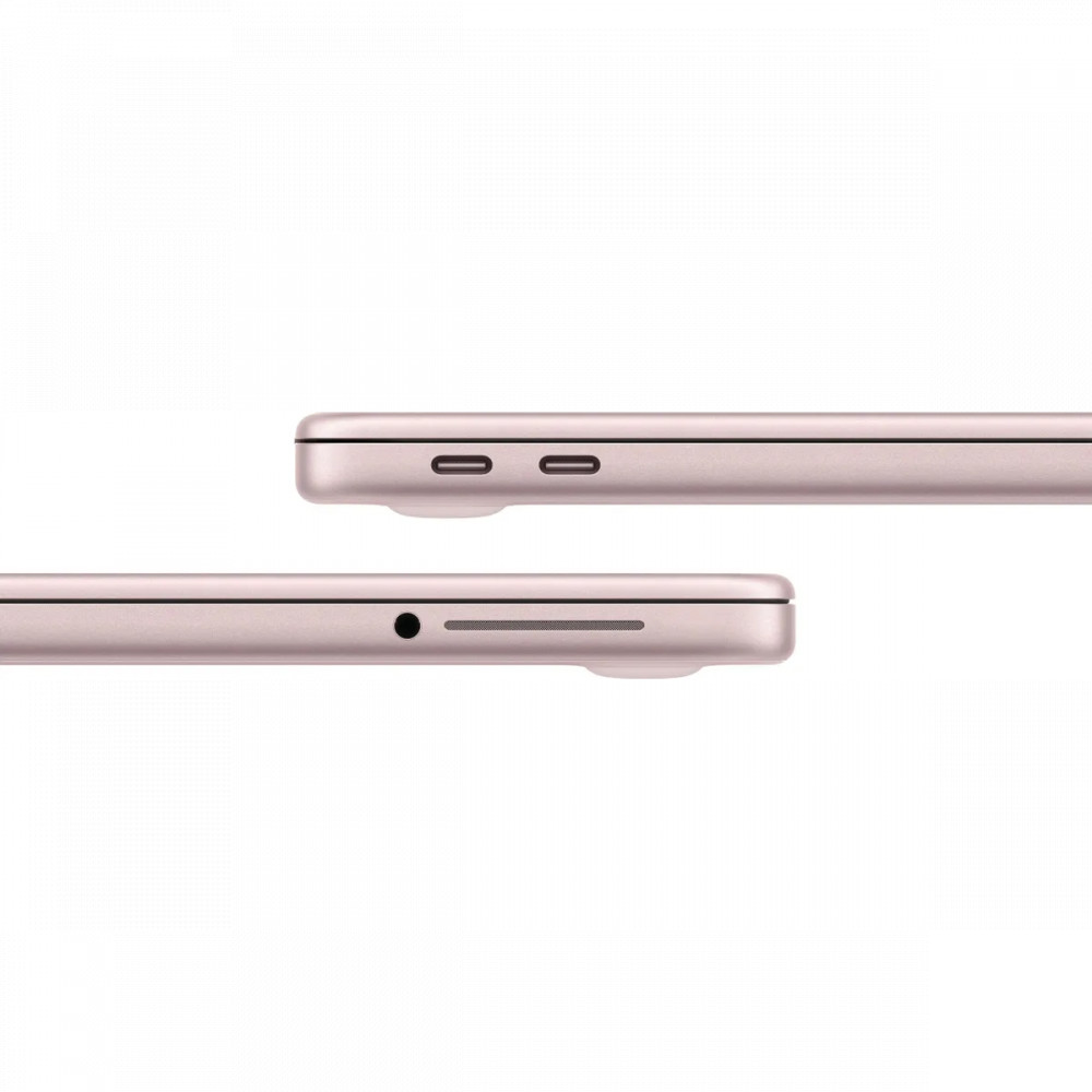 Ноутбук Apple MacBook Neo A18 Pro MHFH4X/A 13 ", 2408x1506 (16:10), Apple, Apple A18, 8 Гб, 512 ГБ, Apple A18 Pro 5-Core, Mac OS - миниатюра 3