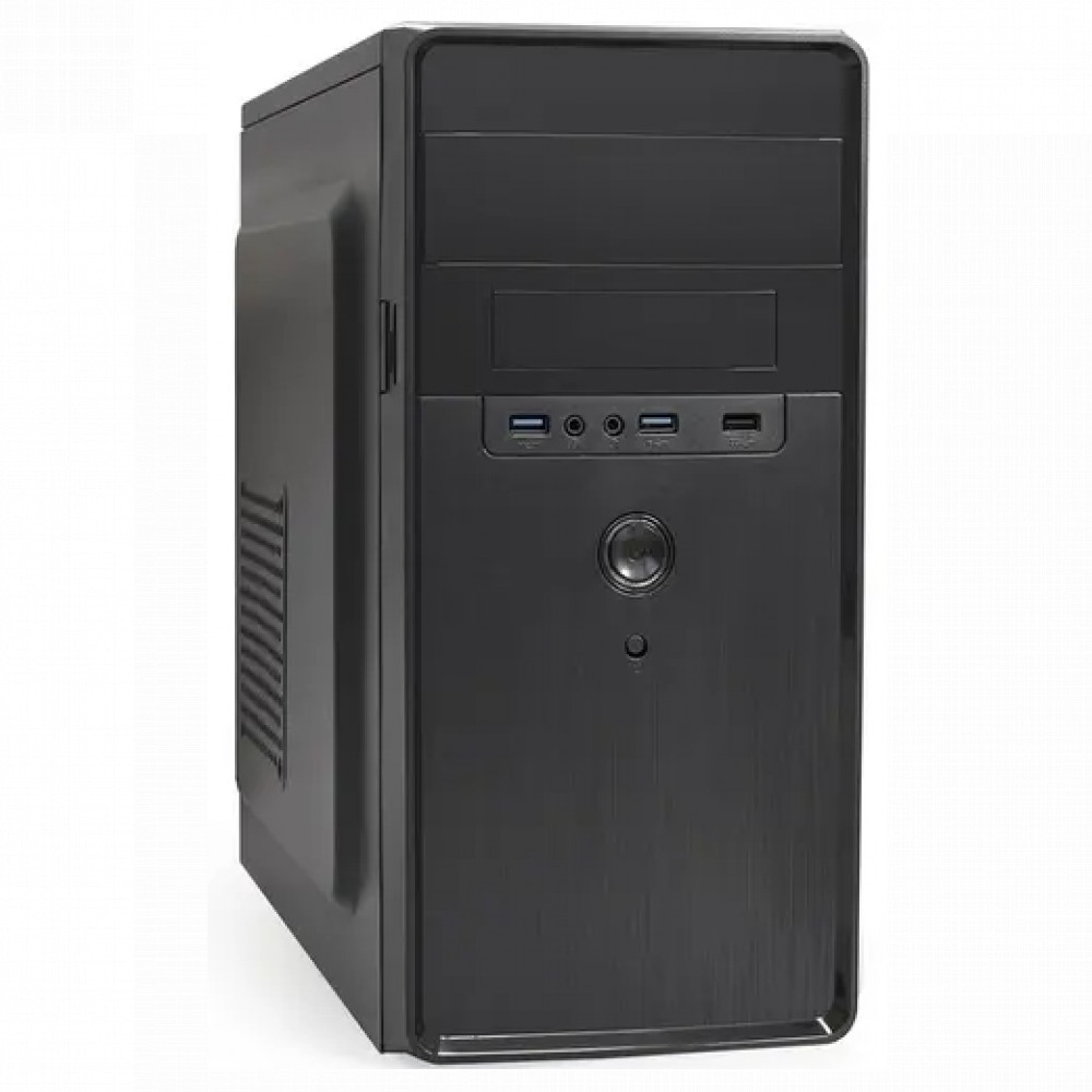 Корпус ExeGate BA-309U2 EX286438RUS Mini-Tower — фото товара