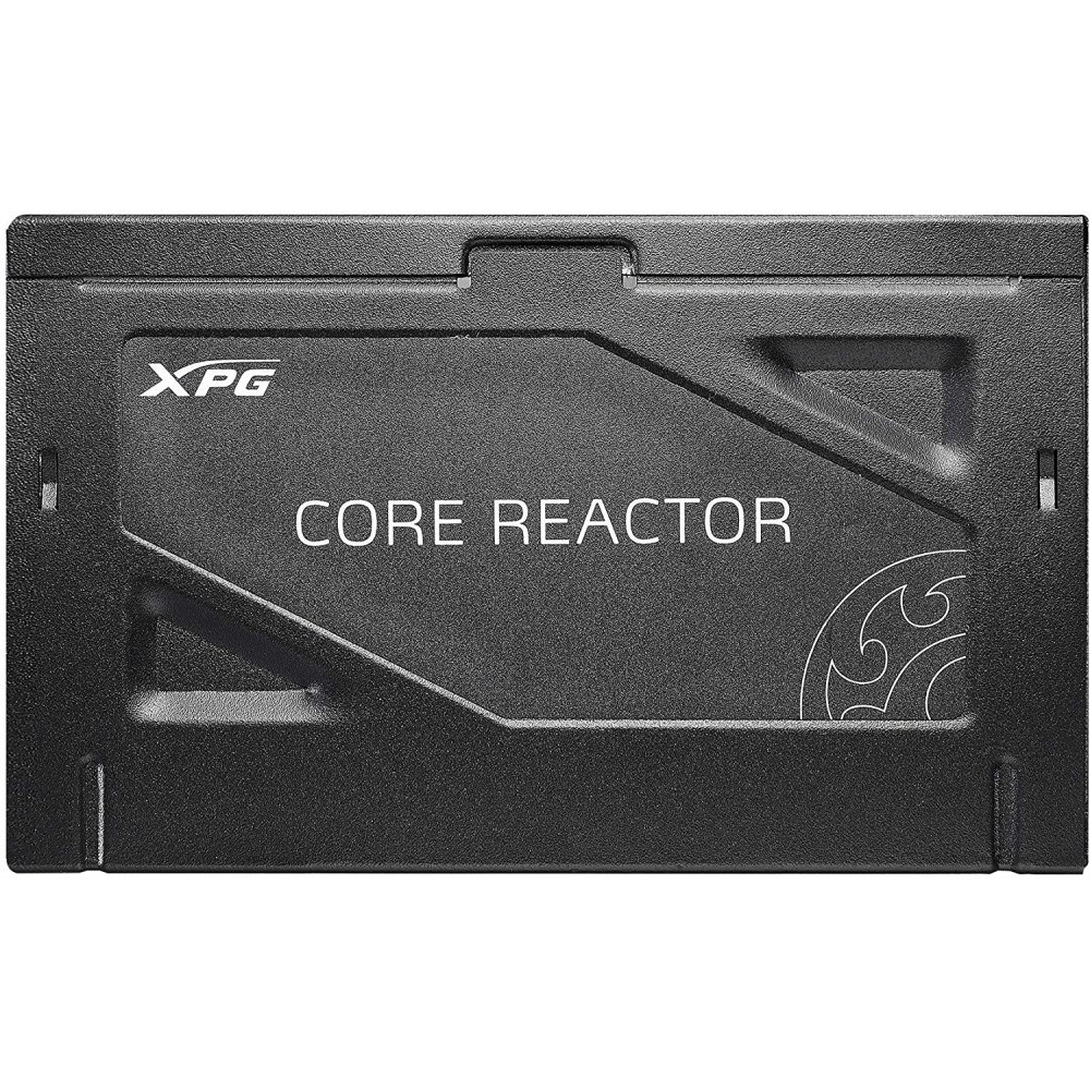 Блок питания XPG Core Reactor COREREACTOR650G-BKCEU 650 Вт - миниатюра 5
