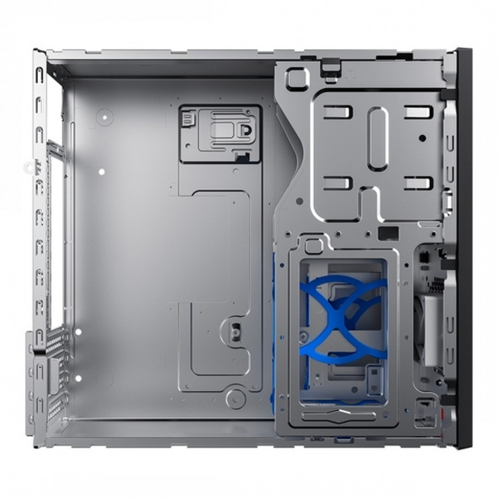 Корпус Powerman EL555 6188897 Small Form Factor - миниатюра 3