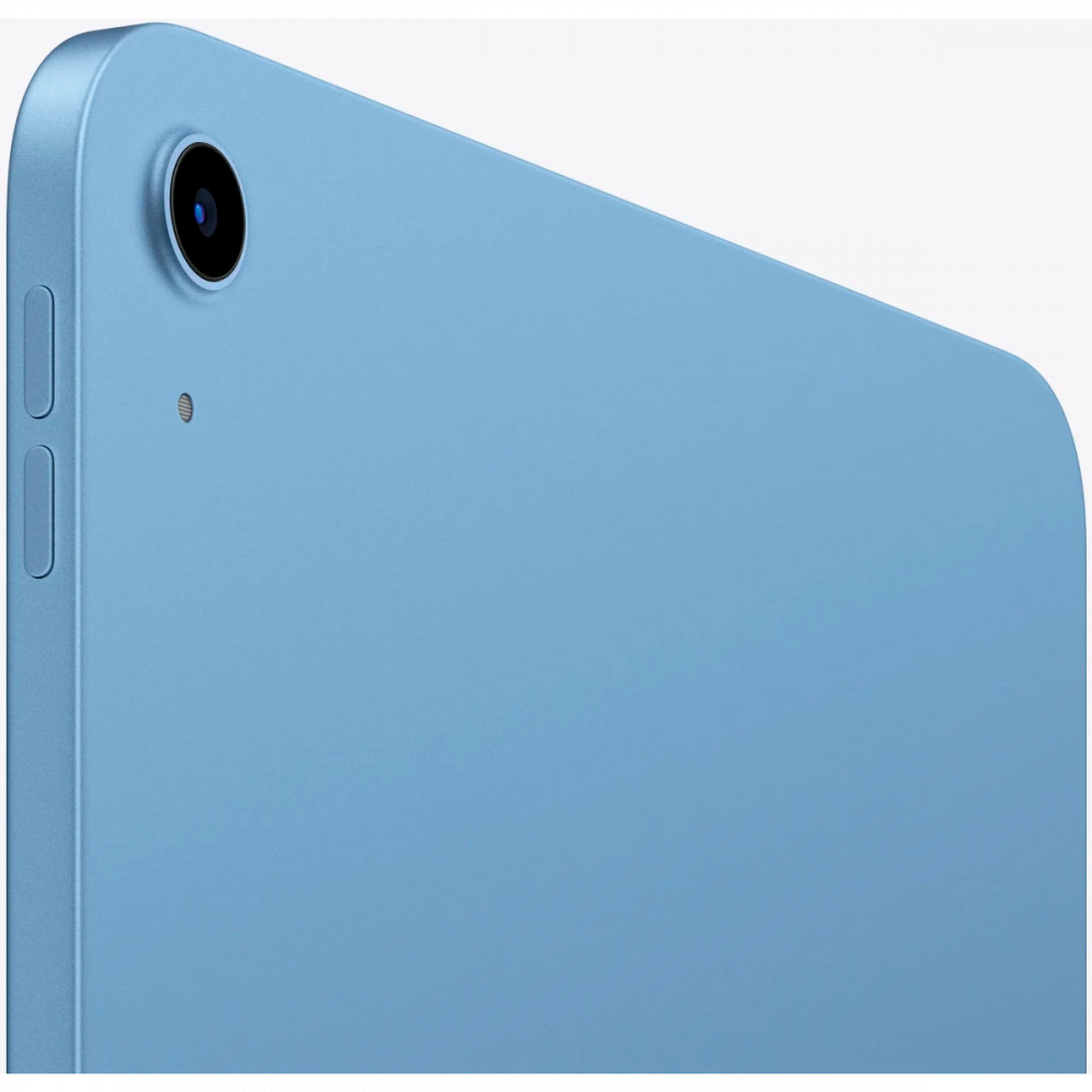Планшет Apple iPad (A16) 128Gb Wi-Fi + Cellular Blue MD7G4LL/A 128 Гб, 6 Гб - миниатюра 3