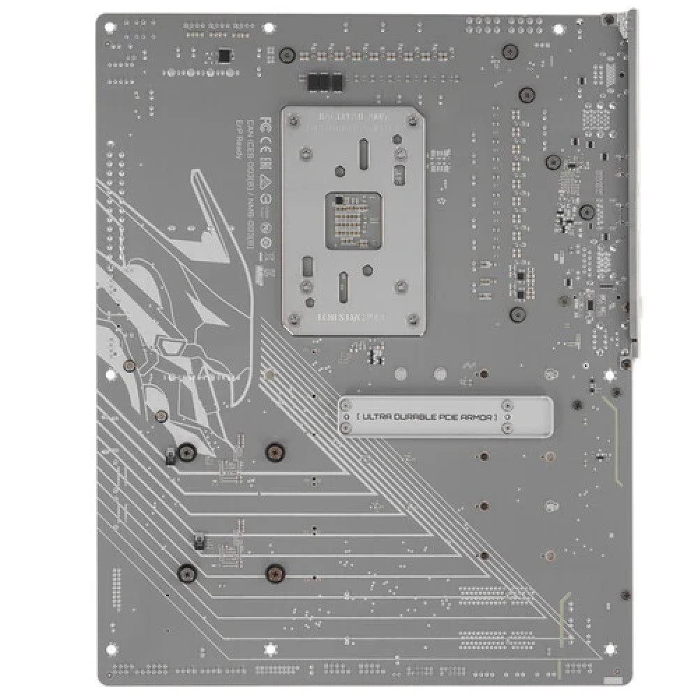 Материнская плата Gigabyte X870E AORUS PRO ICE ATX, AMD AM5 - миниатюра 2