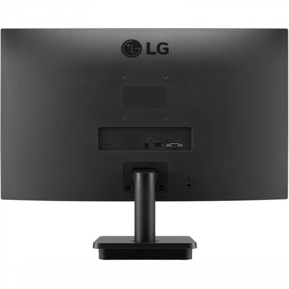 Монитор LG 27MP400-B 27MP400-B.ADRZ 27 ", IPS, Full HD 1920x1080 (16:9), 75 Гц - миниатюра 4