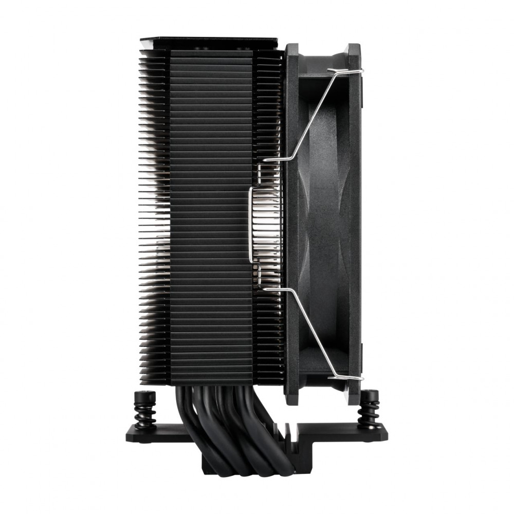 Система охлаждения FSP NP5 Black NP5-B Для процессора - миниатюра 4
