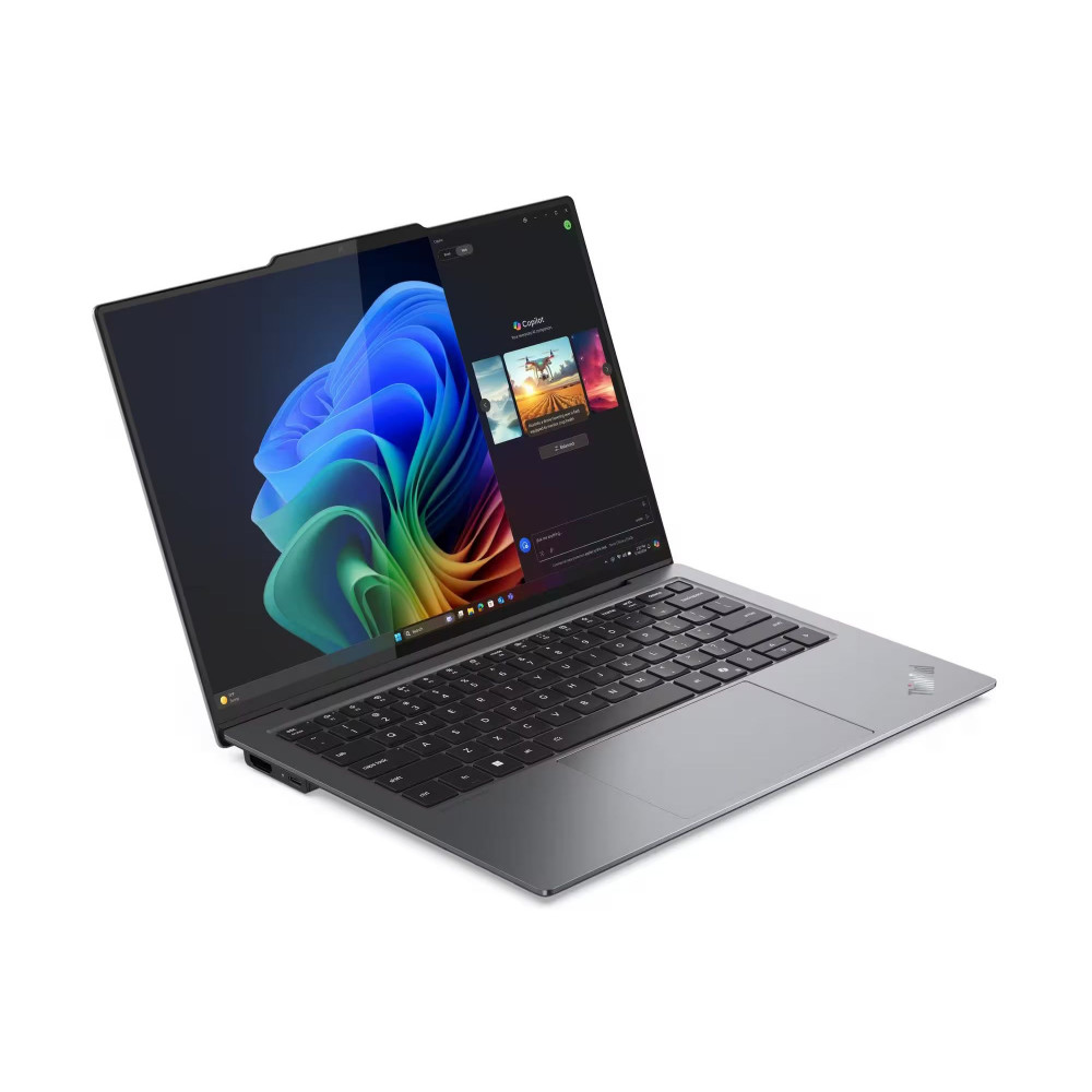 Ноутбук Lenovo ThinkPad X9-14 Gen 1 Aura Edition 21QA0036US 14 ", WQXGA+ 2880x1800 (16:10), Intel, Core Ultra 7, 32 Гб, 1 ТБ, Intel Arc Graphics, Windows 11 Pro — фото товара