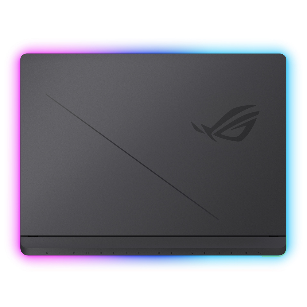 Ноутбук Asus Rog Strix G16 G615LR-S5162 90NR0LR1-M00670 16 ", WQXGA 2560x1600 (16:10), Intel, Core Ultra 7, 16 Гб, 1 ТБ, NVIDIA GeForce RTX5070Ti - миниатюра 5