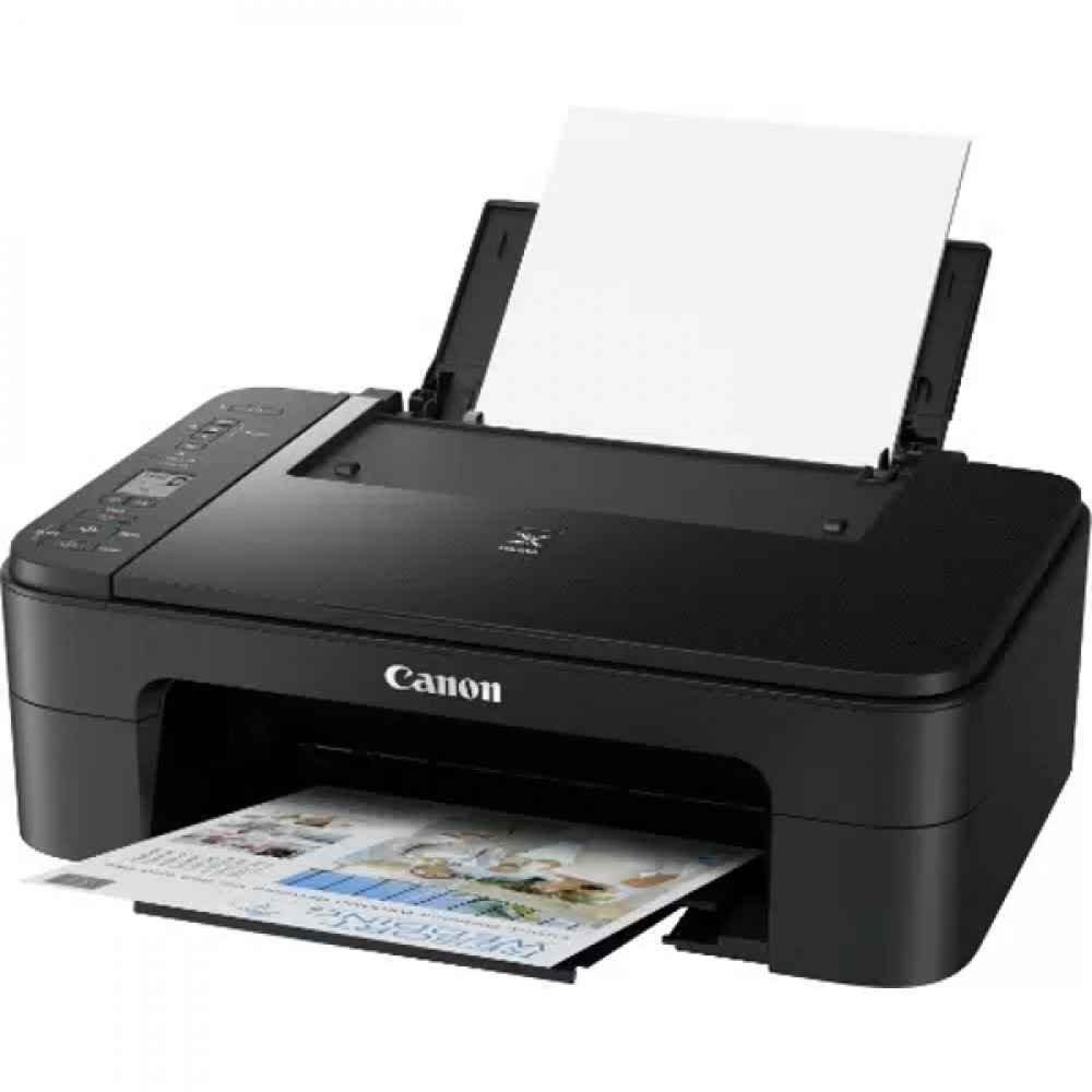 МФУ Canon Pixma TS3340 6670C007(AA) А4, Струйный, Цветная - миниатюра 5