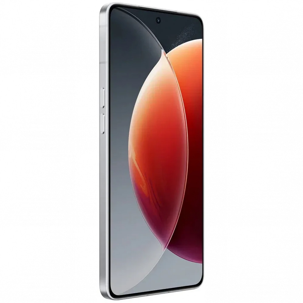 Смартфон TECNO Camon 30 Premier 5G 12/512Gb Snowy Silver CL9 CAMON 30 Pre 12+512 Silver 512 Гб, 12 Гб - миниатюра 3