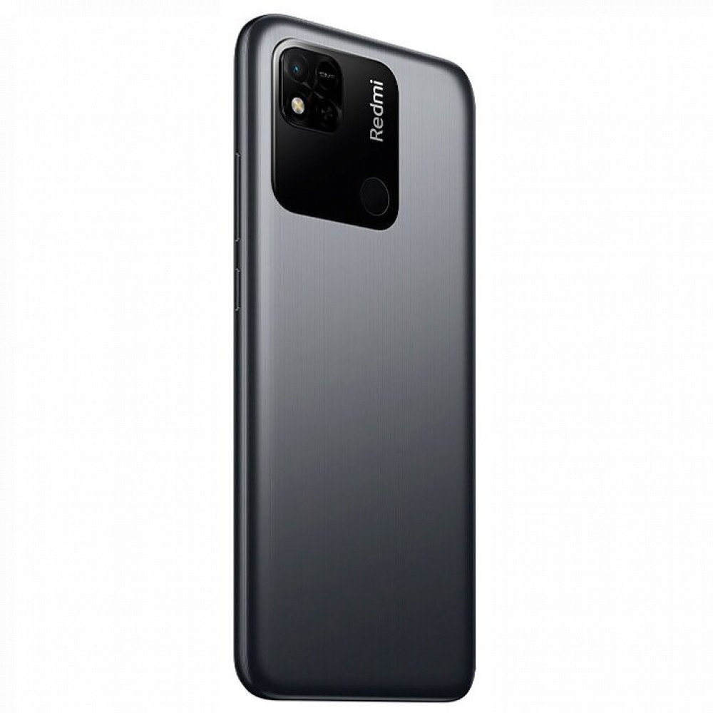 Смартфон Xiaomi 10A 220233L2G-GRAY 64 Гб, 3 Гб - миниатюра 7