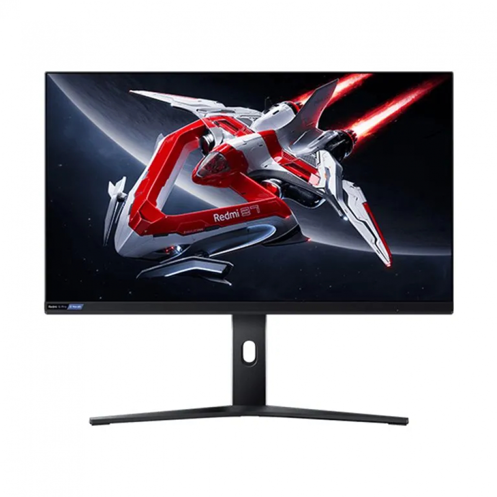 Монитор Xiaomi G Pro 27i P27QBA-RGPGL 27 ", IPS, Quad HD 2560x1440 (16:9), 180 Гц — фото товара