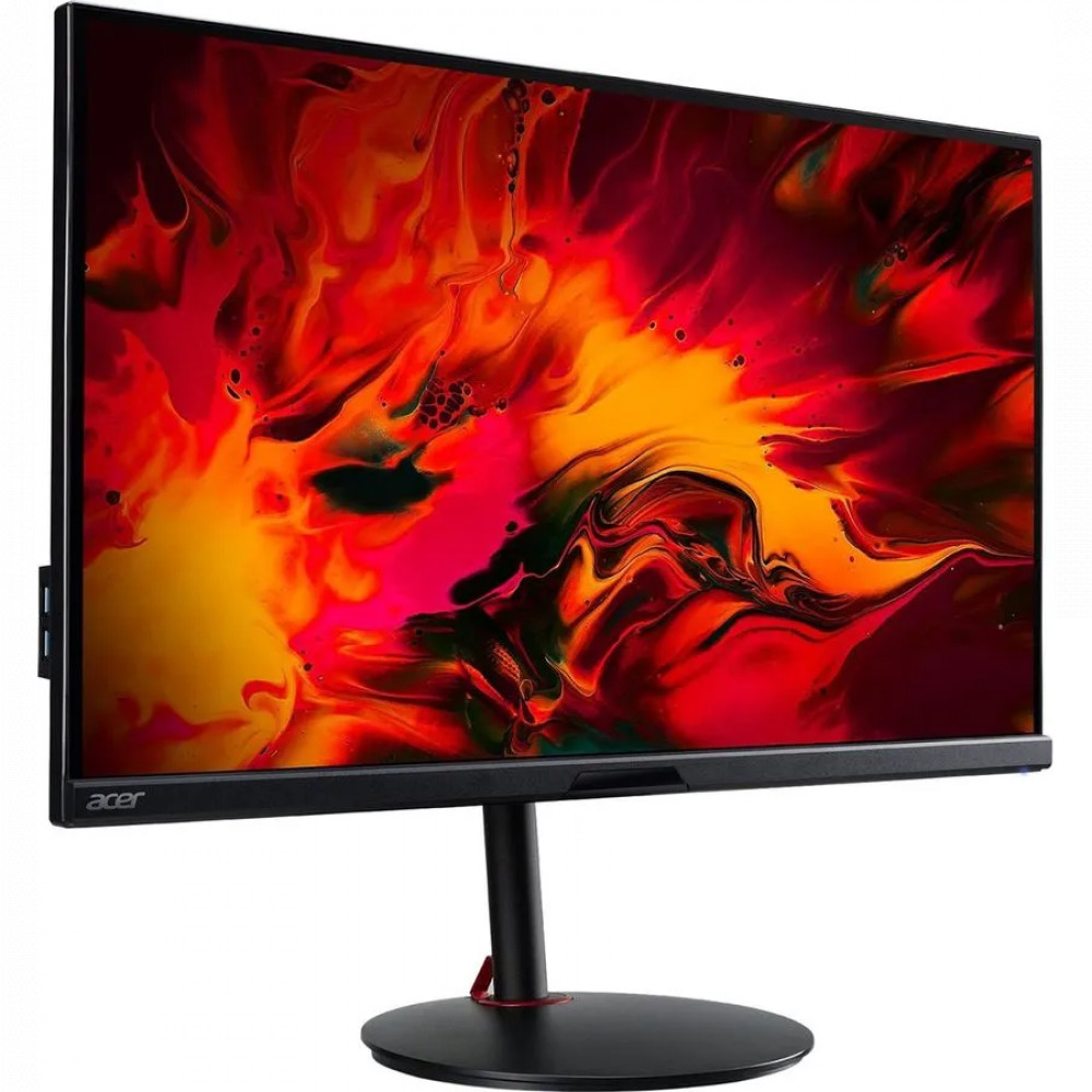 Монитор Acer Nitro XV272UZbmiipruzx UM.HX2EE.Z01 27 ", IPS, Quad HD 2560x1440 (16:9), 270 Гц - миниатюра 2
