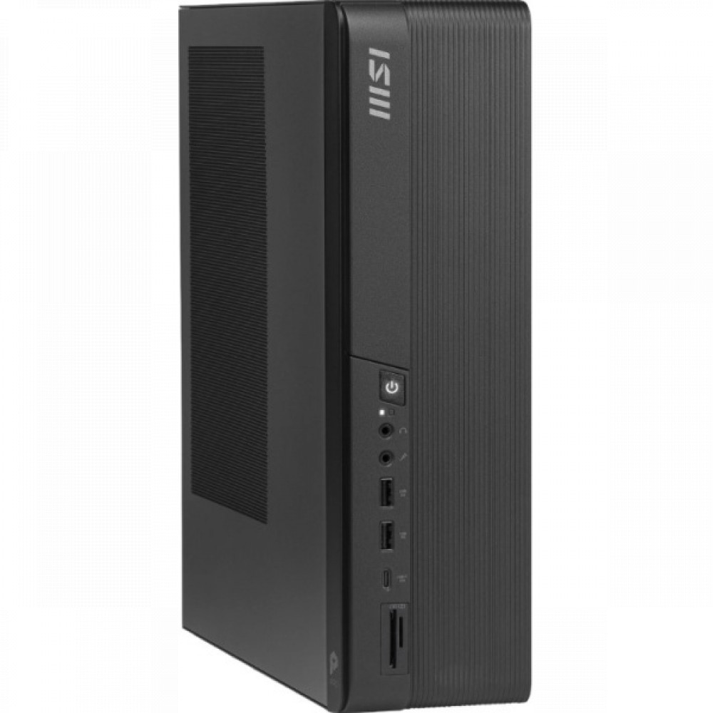 Персональный компьютер MSI Pro DP80 AI A2G 9S6-B20811-275 Ultra 5, 225, 3.3, 16 Гб, DDR5-5600 — фото товара