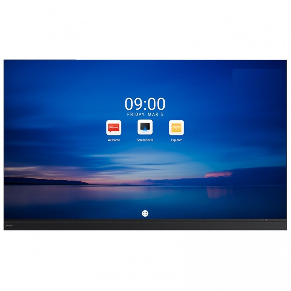 LED / LCD панель QSTECH xWall Plus 120-13 120 " - миниатюра 2